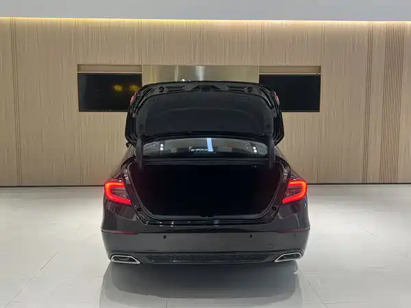 Honda Accord 2022, фото 15