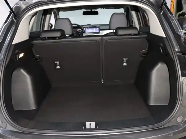 Geely Coolray 2023, фото 16