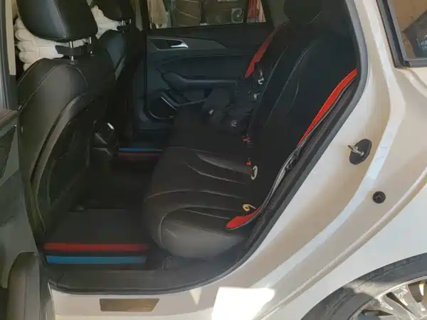 Hongqi H5 2020, фото 16