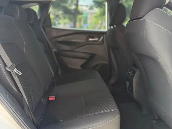 Nissan Qashqai 2023, фото 11