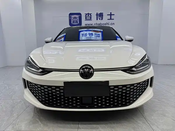 Volkswagen Lamando 2023, фото 2