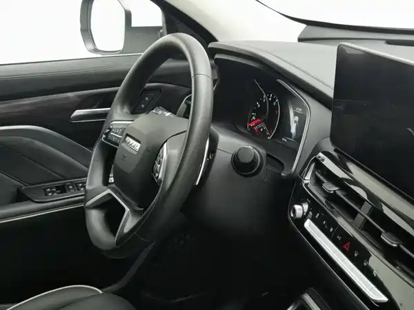 Haval H6 2023, фото 22