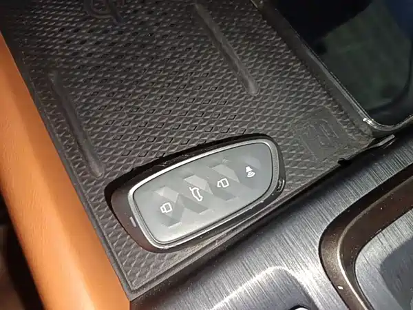 Haval H9 2024, фото 9