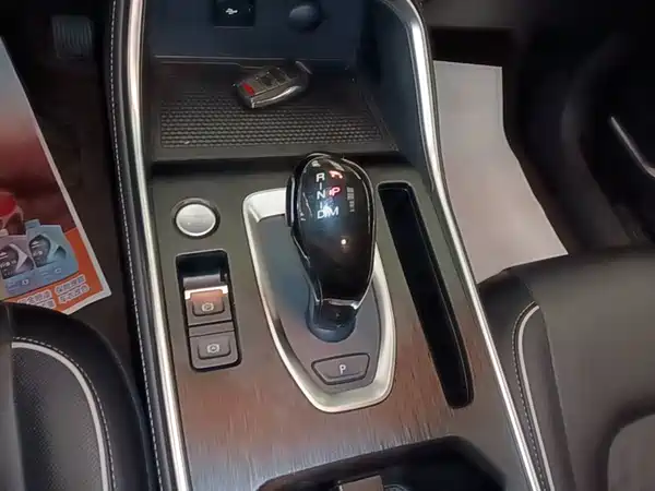 Haval H6 2021, фото 13