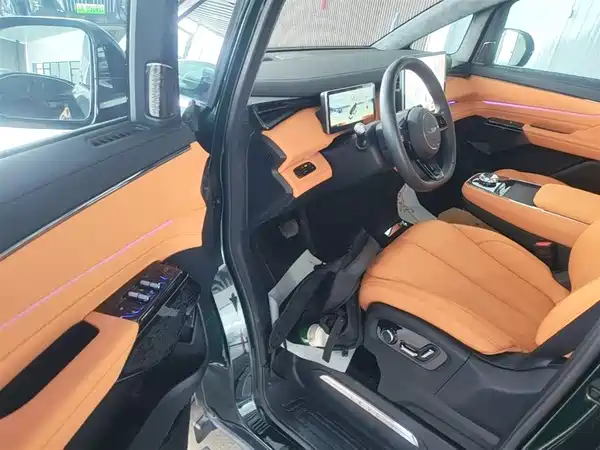 Geely Yizhen L380 2025, фото 16