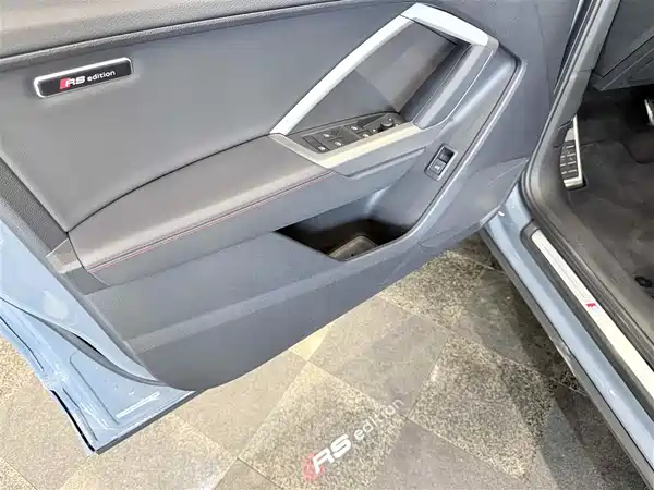Audi Q3 2022, фото 27