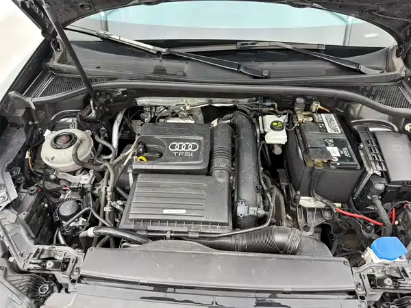 Audi Q3 2022, фото 20