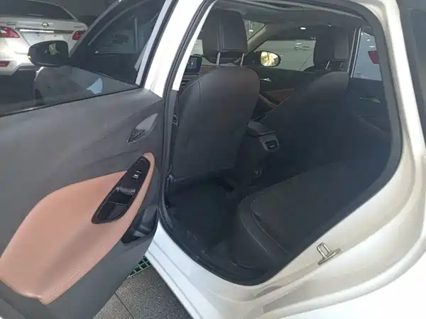 Buick Verano 2022, фото 16
