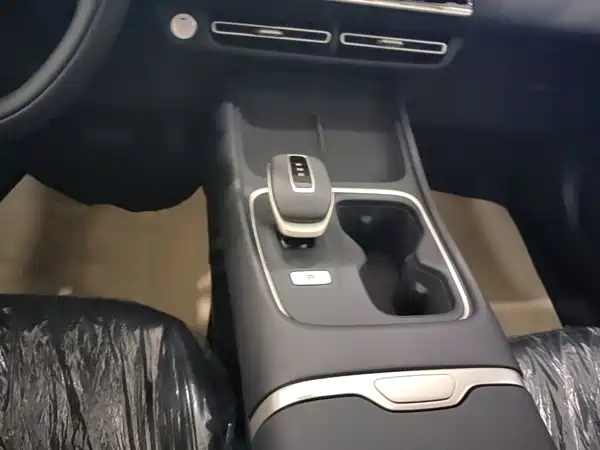 Changan Eado 2026, фото 13