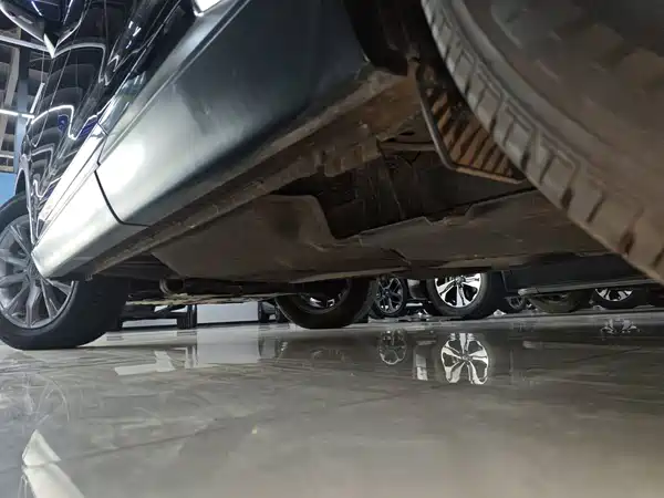 Honda CR-V 2023, фото 21
