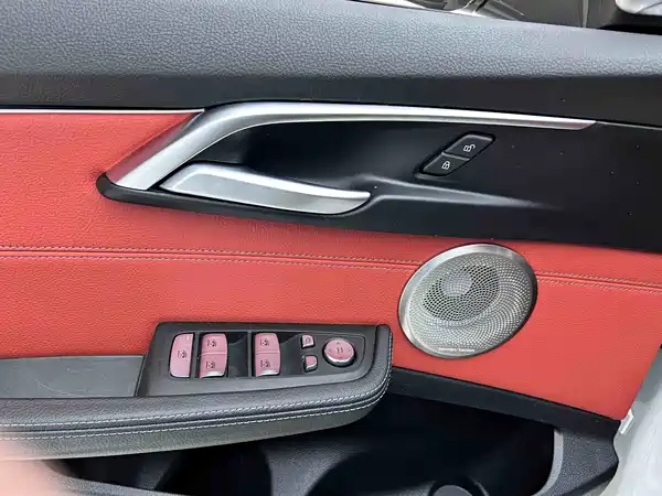 BMW 1 Series 2021, фото 14