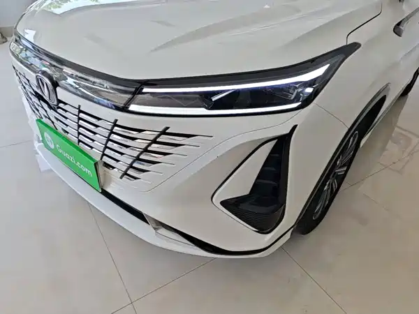 Changan CS75 PLUS 2023, фото 17