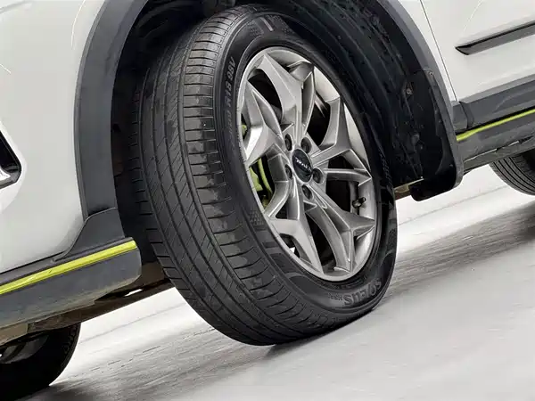 Haval Chitu 2022, фото 12