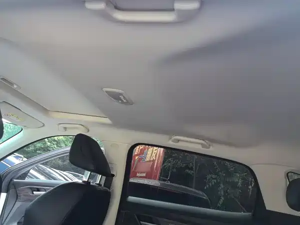 Haval H6 2021, фото 17