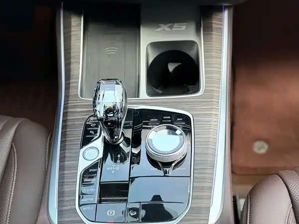 BMW X5 2022, фото 14