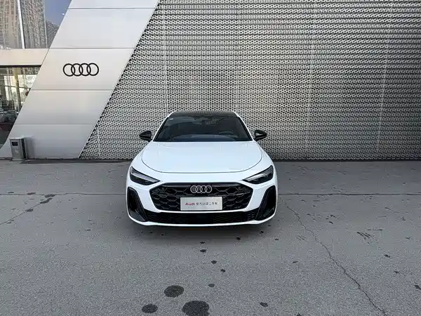 Audi A5L 2025