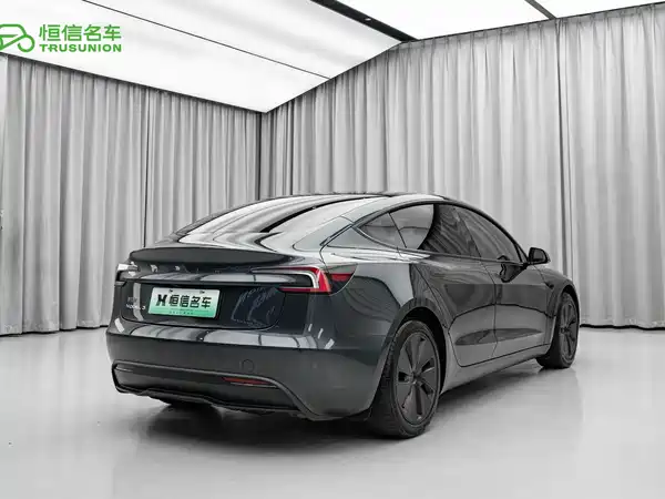 Tesla Model 3 2025, фото 6