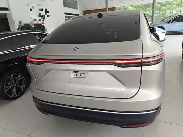 NIO EC7 2023, фото 6