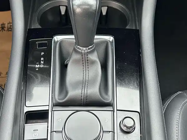 Mazda 3 2023, фото 10