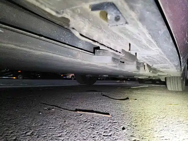 BYD Dolphin 2021, фото 9