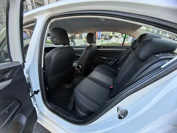 Volkswagen Bora 2021, фото 8