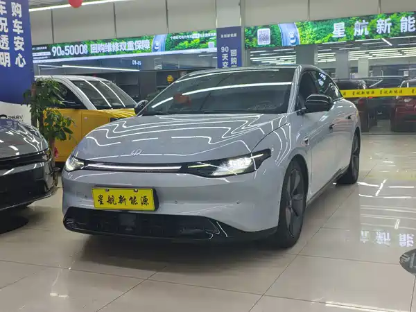 Leapmotor C01 2022