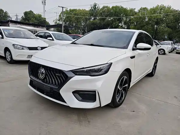 MG 6 2020