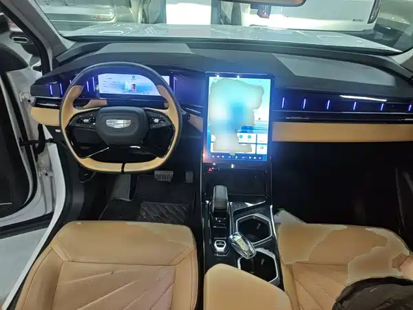 Geely Boyue L 2023, фото 9