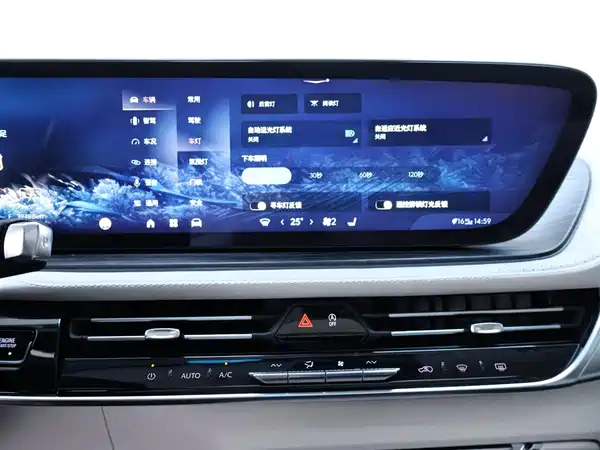 Buick Century 2023, фото 10