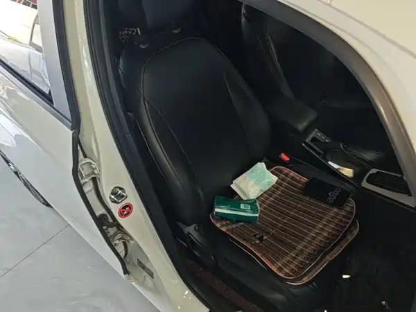 Honda Fit 2022, фото 24