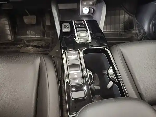 Honda e:NP1 2023, фото 9