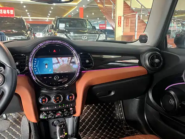 MINI 2022, фото 12