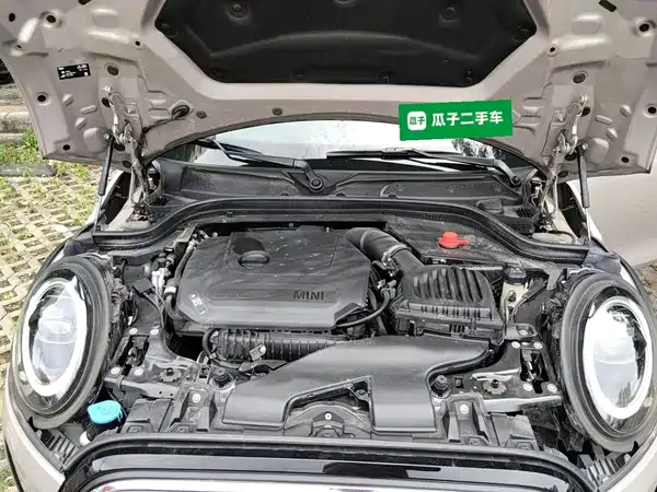 MINI 2023, фото 10