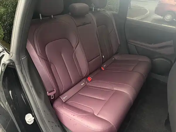 NIO ET5T 2024, фото 7
