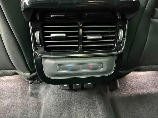 Land Rover Range Rover Evoque 2021, фото 16