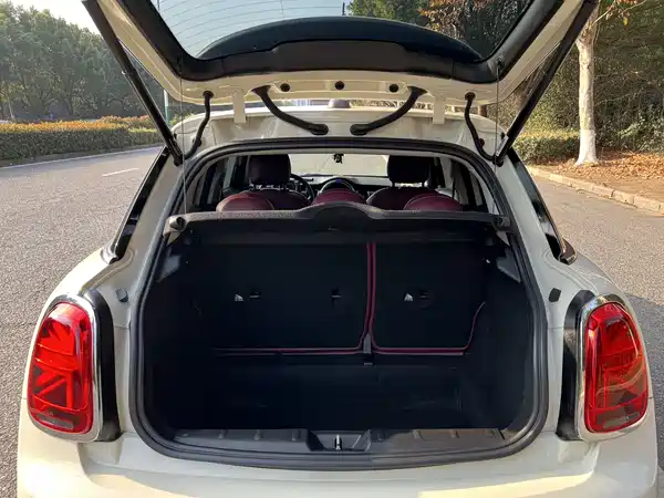 MINI 2023, фото 11