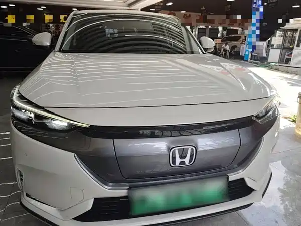Honda e:NP1 2023, фото 2