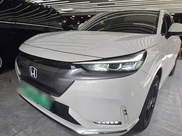 Honda e:NP1 2023
