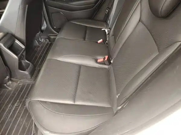 Honda e:NP1 2023, фото 12