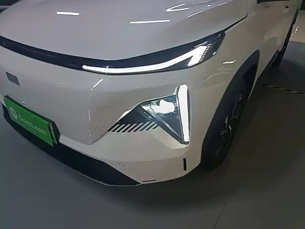 Geely Galaxy L7 2023, фото 23