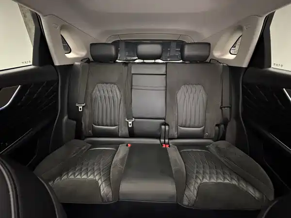 Hongqi HS5 2022, фото 16