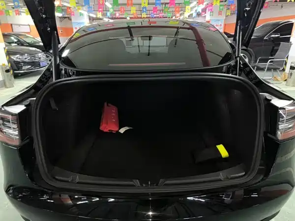 Tesla Model 3 2022, фото 18