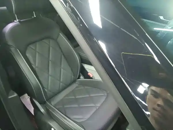 Volkswagen Teramont 2023, фото 25