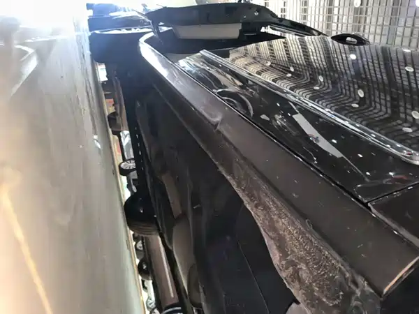 Buick GL8 2022, фото 20