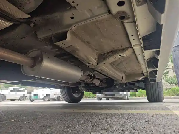 Haval M6 2023, фото 16