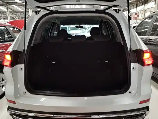 Haval M6 2023, фото 18