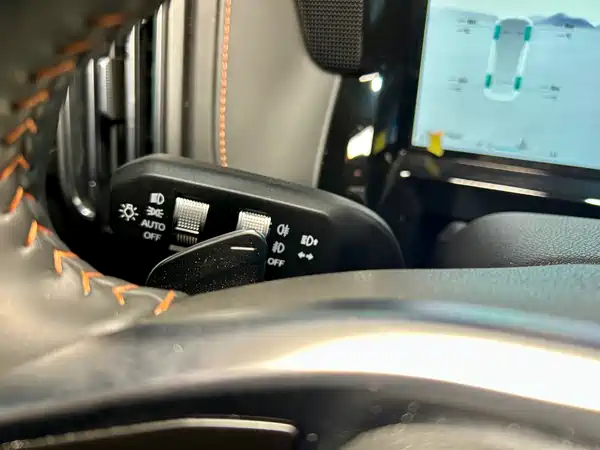 Jetour Freedom 2025, фото 14