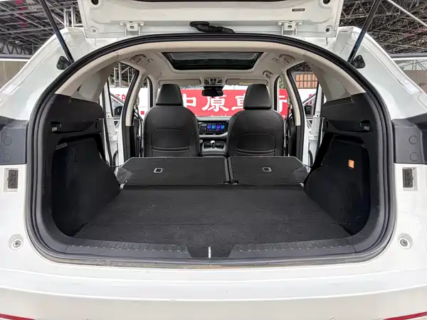 Haval F7 2021, фото 14