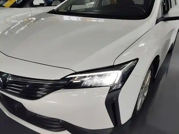Buick Velite 6 2020