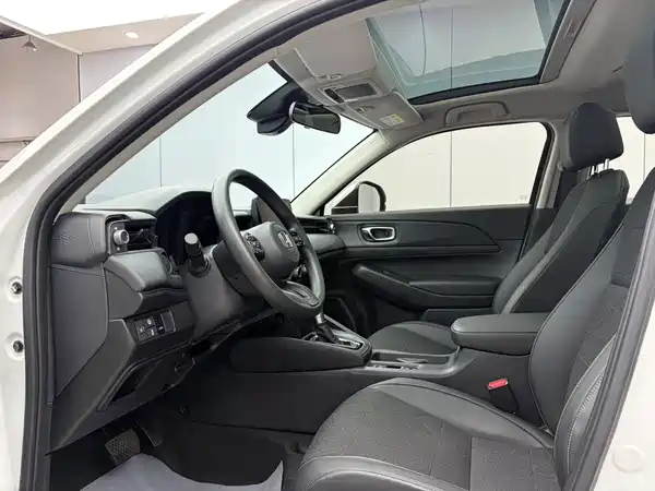 Honda HR-V 2023, фото 7